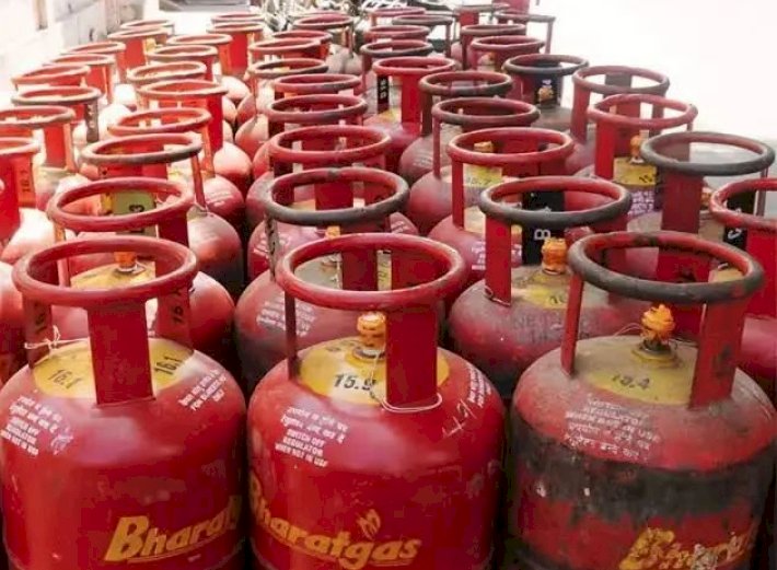 ತುಮಕೂರು : ಅನಿಲ ಸಂಪರ್ಕ ಗ್ರಾಹಕರಿಗೆ ಇ- ಕೆವೈಸಿ ಕಡ್ಡಾಯ