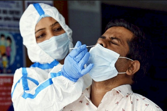 ರಾಜ್ಯದಲ್ಲಿ ಕೋವಿಡ್‌ ಹೆಚ್ಚಳ... 158 ಹೊಸ ಪ್ರಕರಣ ದೃಢ