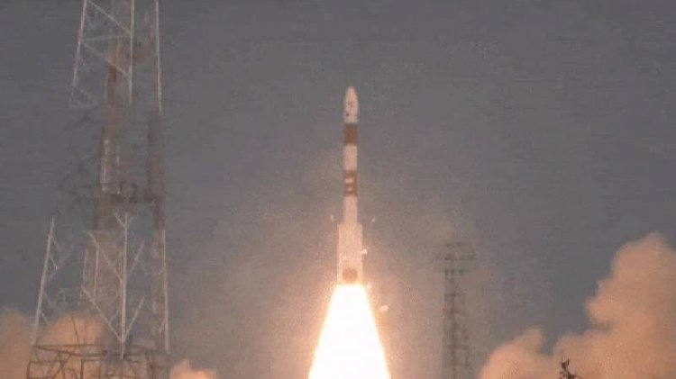 Breaking news: ಇಸ್ರೋದ ಮೊದಲ ‘ಬ್ಲ್ಯಾಕ್ ಹೋಲ್ ಮಷಿನ್’ ಯಶಸ್ವಿ ಉಡಾವಣೆ..!