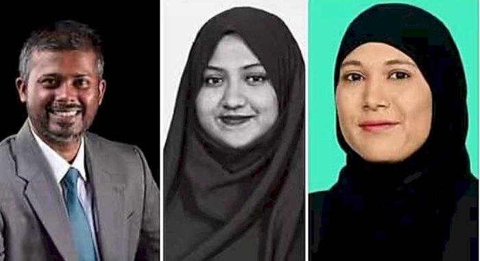 ಪ್ರಧಾನಿ ಮೋದಿ, ಭಾರತೀಯರ ಬಗ್ಗೆ ಕೀಳು ಮಟ್ಟದ ಹೇಳಿಕೆ : ಮಾಲ್ಡೀವ್ಸ್‌ನ ಮೂವರು ಸಚಿವರ ಅಮಾನತು