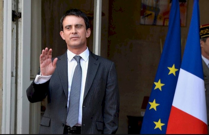 ಫ್ರಾನ್ಸ್ ಪ್ರಧಾನಿ ಸ್ಥಾನ ಅಲಂಕರಿಸಿದ ಸಲಿಂಗಕಾಮಿ ಗೇಬ್ರಿಯಲ್ ಅಟಲ್