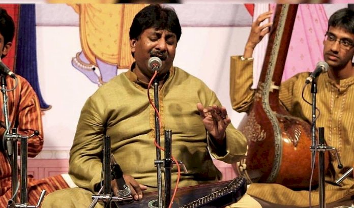 ಕಳಚಿದ ಸಂಗೀತ ಲೋಕದ ಕೊಂಡಿ - ಸಂಗೀತ ಮಾಂತ್ರಿಕ ಉಸ್ತಾದ್ ರಶೀದ್ ಖಾನ್ ಇನ್ನಿಲ್ಲ