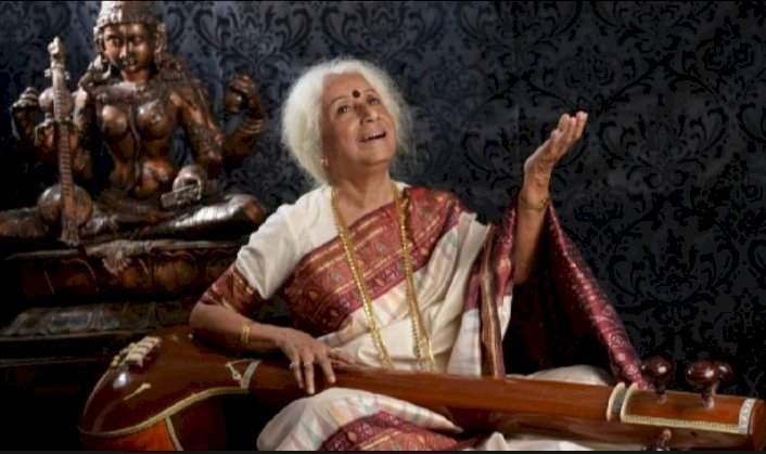 ಶಾಸ್ತ್ರೀಯ ಗಾಯಕಿ ಪದ್ಮವಿಭೂಷಣ ಡಾ. ಪ್ರಭಾ ಅತ್ರೆ ನಿಧನ