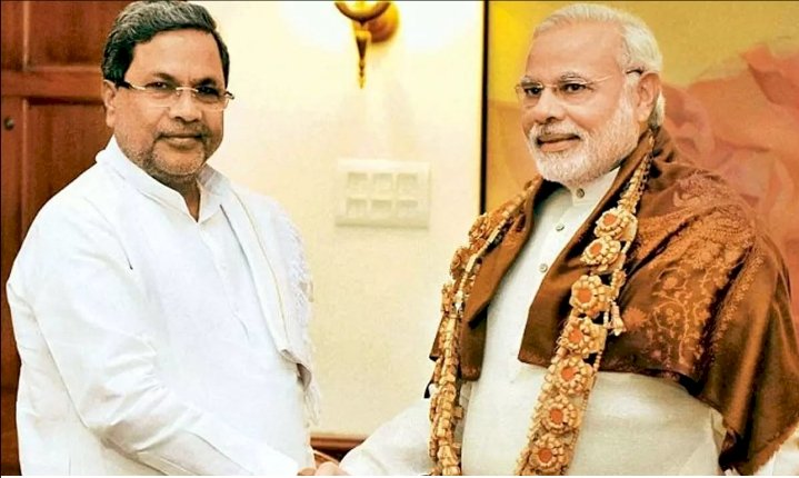 ರಾಜ್ಯ ರಾಜಧಾನಿಗೆ ಇಂದು ಪ್ರಧಾನಿ ಮೋದಿ - ಬೋಯಿಂಗ್ ಇಂಡಿಯಾ ಕಾರ್ಯಕ್ರಮದಲ್ಲಿ ಸಿಎಂ ಕೂಡಾ ಭಾಗಿ