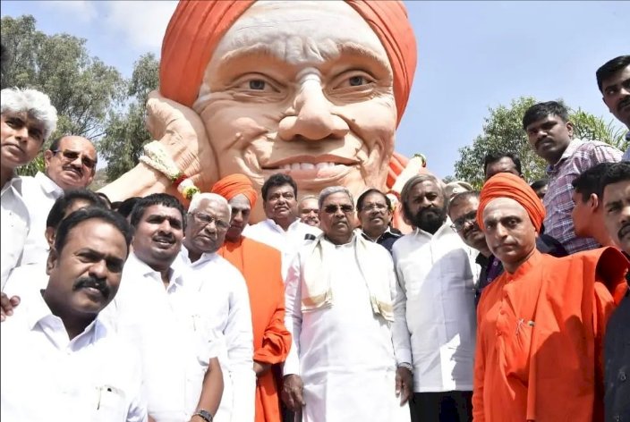 ಸೋಮವಾರ ರಜೆ ಇಲ್ಲ - ಮುಖ್ಯಮಂತ್ರಿ ಸಿದ್ದರಾಮಯ್ಯ