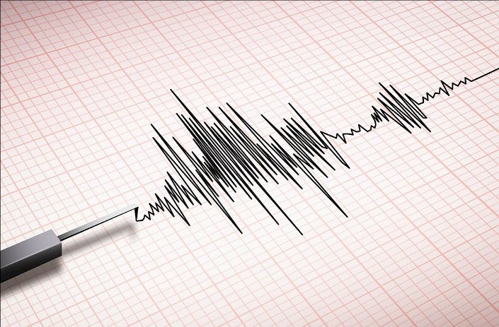 ರಾಷ್ಟ್ರ ರಾಜಧಾನಿಯಲ್ಲಿ ಭೂಕಂಪನ: 7.2 ತೀವ್ರತೆ ದಾಖಲು