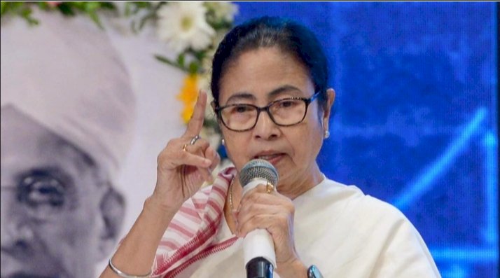 ಇಂಡಿಯಾ ಮೈತ್ರಿಕೂಟಕ್ಕೆ ಬಿಗ್‌ ಶಾಕ್ : ಏಕಾಂಗಿಯಾಗಿ ಹೋರಾಡುತ್ತೇನೆ ಎಂದ ದಿದಿ