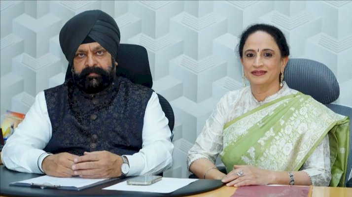 ಜನವರಿ 28 ರಂದು ಸರ್ದಾರ ಜೋಗಾಸಿಂಗ್‌ಜಿ ಕಲ್ಯಾಣ ಕರ್ನಾಟಕ ಪ್ರಶಸ್ತಿ ಪ್ರದಾನ