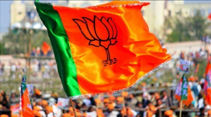 ಕರ್ನಾಟಕದ ಬಿಜೆಪಿ ರಾಜ್ಯ ಉಸ್ತುವಾರಿಯಾಗಿ ರಾಧಾಮೋಹನ್ ದಾಸ್ ಅಗರ್ ವಾಲ್, ಸುಧಾಕರರೆಡ್ಡಿ ನೇಮಕ