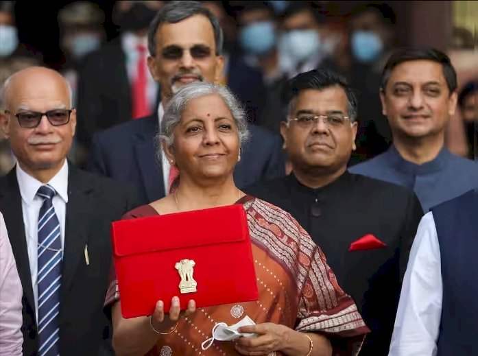 ಕೇಂದ್ರ ಬಜೆಟ್ ಮಂಡನೆಗೆ ಕ್ಷಣಗಣನೆ - ಕೃಷಿಕರಿಗೆ ಬಂಪರ್ ಕೊಡುಗೆಯ ನಿರೀಕ್ಷೆ