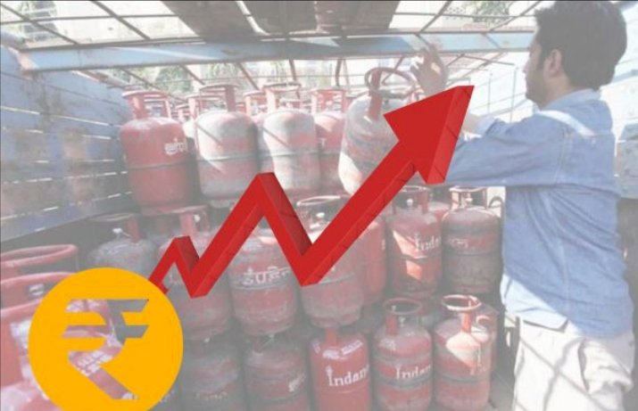 ಕೇಂದ್ರ ಬಜೆಟ್ ದಿನದಂದೇ LPG ಗ್ರಾಹಕರಿಗೆ ಶಾಕ್ - ಗ್ಯಾಸ್ ಬೆಲೆ ಏರಿಕೆ, ಇಂದಿನಿಂದ ಹೊಸ ಬೆಲೆ ಅನ್ವಯ