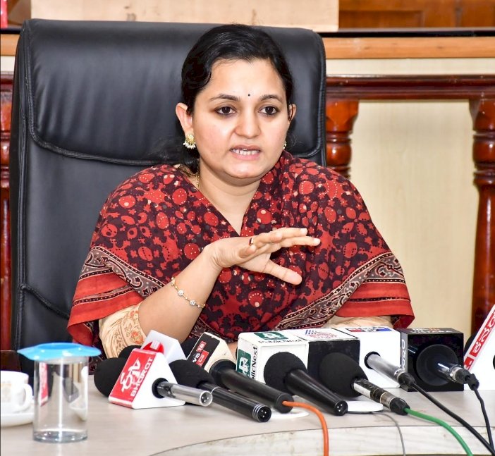 ಲೋಕಸಭಾ ಚುನಾವಣೆ : ಅಧಿಕಾರಿಗಳ ದೀರ್ಘಾವಧಿ ರಜೆಗೆ ಜಿಲ್ಲಾ ಚುನಾವಣಾಧಿಕಾರಿಗಳ ಮಂಜೂರಾತಿ ಕಡ್ಡಾಯ