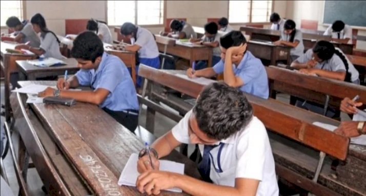 ಮಾರ್ಚ್ 1 ರಿಂದ PUC,SSLC ಪರೀಕ್ಷೆ