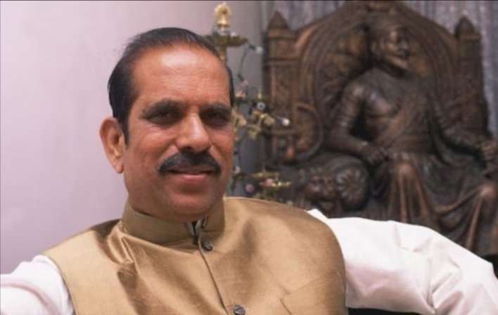 ಮಹಾರಾಷ್ಟ್ರದ ಮಾಜಿ ಸಿಎಂ ಮನೋಹರ್ ಜೋಶಿ ನಿಧನ