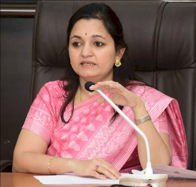 ಧಾರವಾಡ: ಪಿಯುಸಿ ಪರೀಕ್ಷೆ- ಯಾವುದೇ ತೊಂದರೆಯಾಗದಂತೆ ಕ್ರಮವಹಿಸಲು ಡಿಸಿ ಸೂಚನೆ