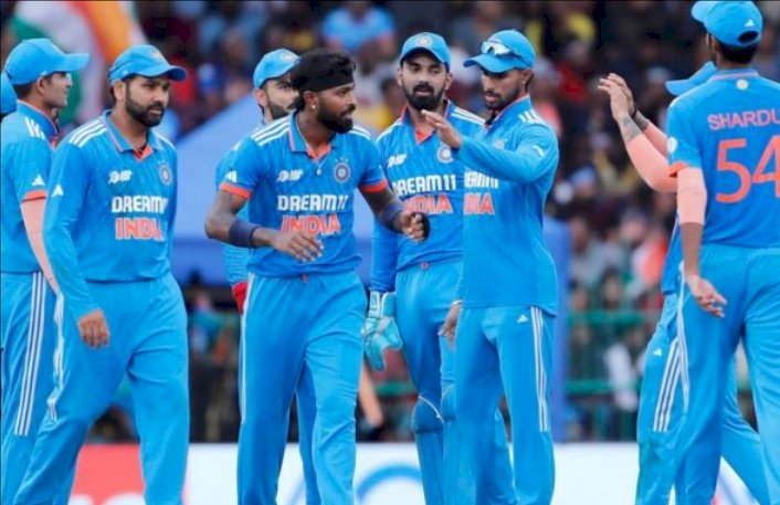 2023-24ನೇ ಸಾಲಿನ ಬಿಸಿಸಿಐ ಒಪ್ಪಂದ ಪಟ್ಟಿ ಪ್ರಕಟ - ಹಿರಿಯರ ಮಾತಿಗೆ ಮನ್ನಣೆ ಕೊಡದ ಪ್ಲೇಯರ್ಸ್ ಔಟ್