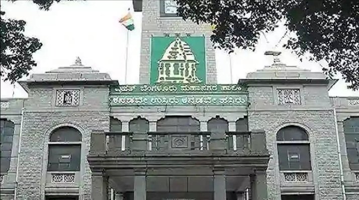 2024-25ನೇ ಸಾಲಿನ ಬಿಬಿಎಂಪಿ ಬಜೆಟ್ ಮಂಡನೆ - 12,369 ಕೋಟಿ ಗಾತ್ರದ ಆಯವ್ಯಯ ಮಂಡಿಸಿದ ವಿಶೇಷ ಆಯುಕ್ತ