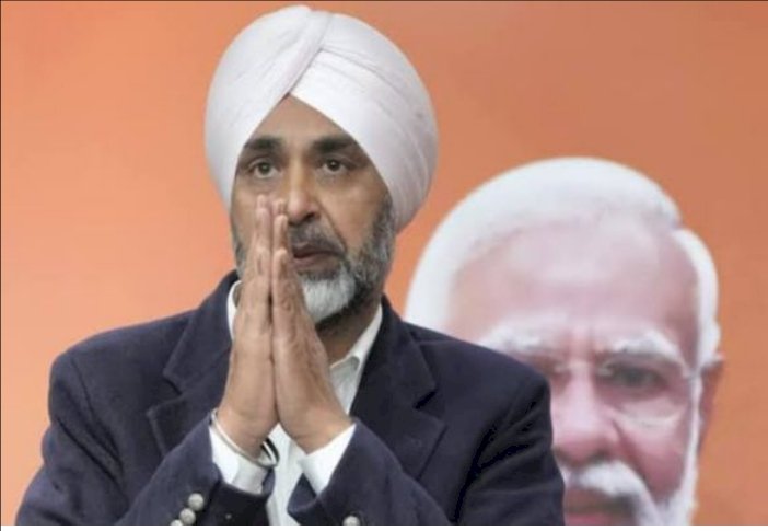 ಬಿಜೆಪಿ ನಾಯಕ ಮನ್‌ಪ್ರೀತ್ ಸಿಂಗ್ ಬಾದಲ್‌ಗೆ ಹೃದಯಾಘಾತ