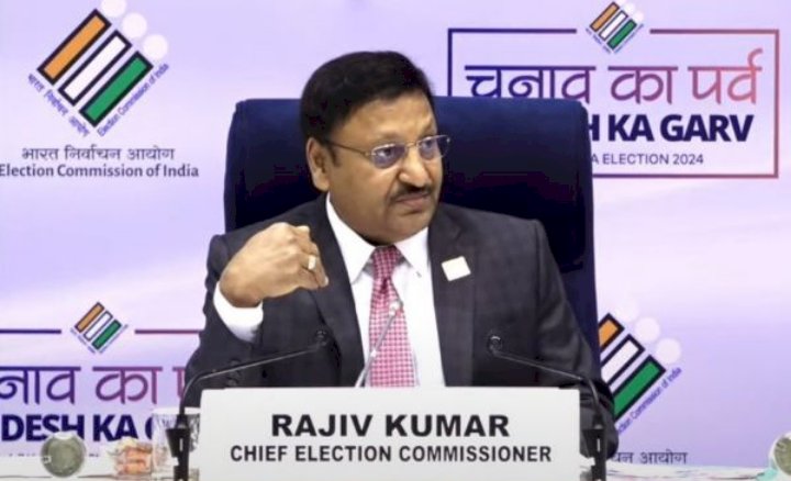 ಮಕ್ಕಳನ್ನು ಪ್ರಚಾರಕ್ಕೆ ಬಳಸದಂತೆ ಎಚ್ಚರಿಕೆ