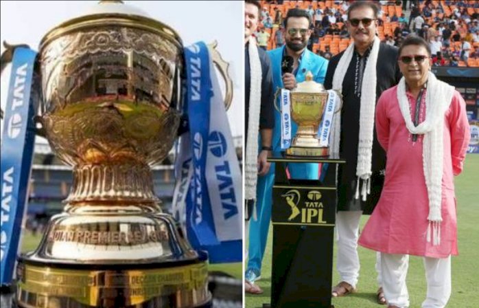 IPL 2024: ಪಂದ್ಯಾವಳಿಯ ಕಾಮೆಂಟರಿ ಪ್ಯಾನೆಲ್ ಪ್ರಕಟ