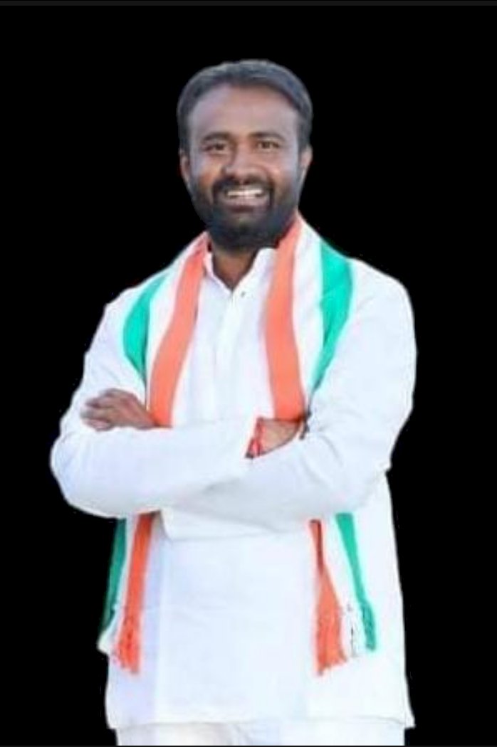 ಧಾರವಾಡ ಲೋಕ ಸಭಾ ಕ್ಷೇತ್ರದ ಕಾಂಗ್ರೆಸ್‌ ಅಭ್ಯರ್ಥಿಯಾಗಿ ವಿನೋದ್ ಅಸೂಟಿಗೆ ಟಿಕೆಟ್‌