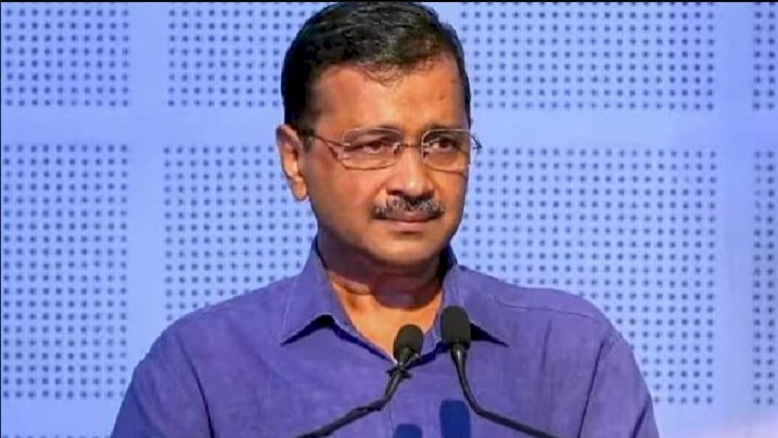 ಬ್ರೇಕಿಂಗ್: ಇಡಿಯಿಂದ ಅರವಿಂದ್ ಕೇಜ್ರಿವಾಲ್ ಅರೆಸ್ಟ್‌