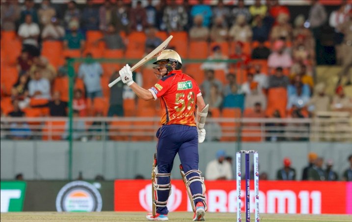 IPL 2024: ಸ್ಯಾಮ್ ಕರನ್, ಲಿವಿಂಗ್‌ಸ್ಟೋನ್ ಅಬ್ಬರಕ್ಕೆ ತಲೆಬಾಗಿದ ಡೆಲ್ಲಿ