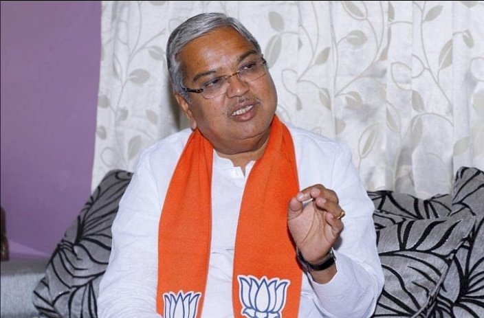 ಬಿಜೆಪಿಯಿಂದ ಅಭ್ಯರ್ಥಿಗಳ 7ನೇ ಪಟ್ಟಿ ಪ್ರಕಟ - ಚಿತ್ರದುರ್ಗಕ್ಕೆ 'ಗೋವಿಂದ ಕಾರಜೋಳ'ಗೆ ಟಿಕೆಟ್