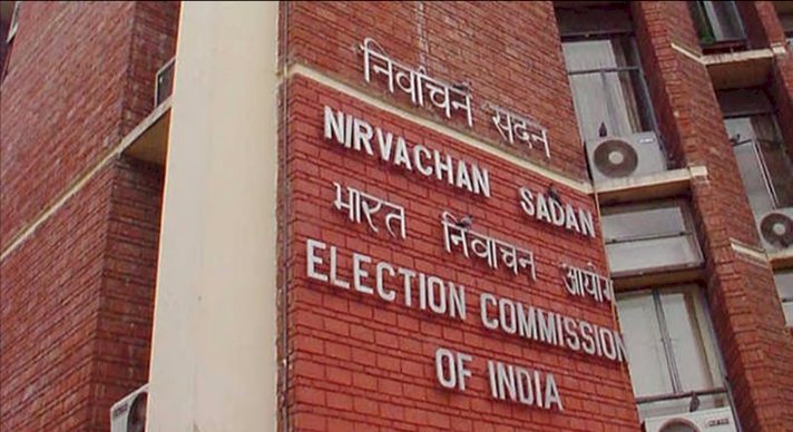 2ನೇ ಹಂತದ 88 ಲೋಕಸಭಾ ಕ್ಷೇತ್ರಗಳಿಗೆ ನಾಮಪತ್ರ ಸಲ್ಲಿಕೆ ಇಂದಿನಿಂದ