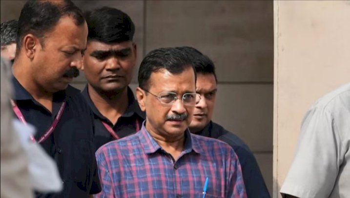 ಬಂಧನ ಪ್ರಶ್ನಿಸಿ ಕೇಜ್ರಿವಾಲ್ ಸಲ್ಲಿಸಿದ್ದ ಅರ್ಜಿಯ ತೀರ್ಪು ಕಾದಿರಿಸಿದ ನ್ಯಾಯಾಲಯ