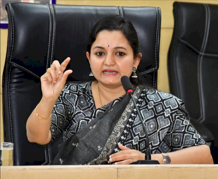 ಧಾರವಾಡ: ತಪಾಸಣೆ ವೇಳೆ ವಶಪಡಿಸಿಕೊಳ್ಳಲಾದ ಹಣ ವಾಪಸ್ ಕೊಡಲು ಕ್ಯಾಶ್ ರಿಲೀಸ್ ಕಮಿಟಿ ರಚನೆ