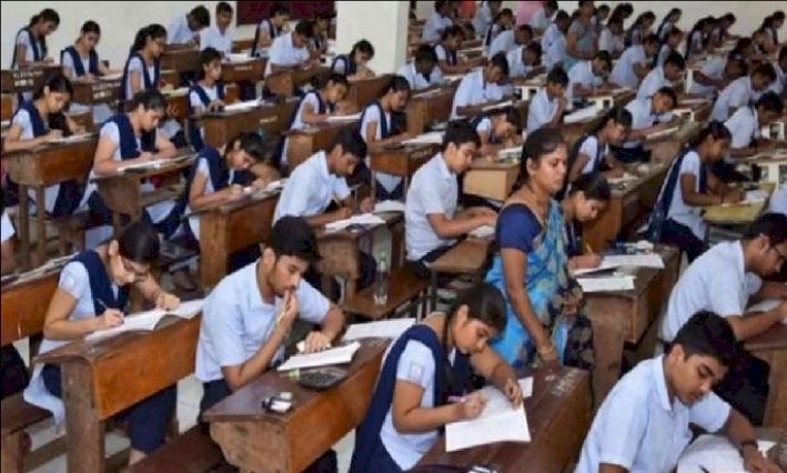 ಎಸ್ಸೆಸ್ಸೆಲ್ಸಿ ದ್ವಿತೀಯ ಭಾಷಾ ಪರೀಕ್ಷೆಗೆ 28,133 ವಿದ್ಯಾರ್ಥಿಗಳು ಹಾಜರು - 366 ಗೈರು