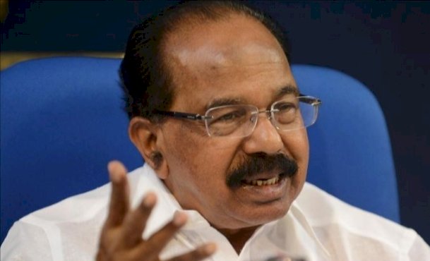 ಚುನಾವಣಾ ರಾಜಕೀಯದಿಂದ ವೀರಪ್ಪ ಮೊಯಿಲಿ ನಿವೃತ್ತಿ ಘೋಷಣೆ