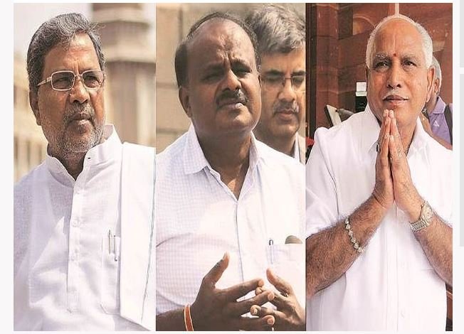 ರಾಜ್ಯದಲ್ಲಿ ಎರಡನೇ ಹಂತದ ಲೋಕಸಭೆ ಚುನಾವಣೆ: ಇಂದಿನಿಂದ ನಾಮಪತ್ರ ಸಲ್ಲಿಕೆ ಆರಂಭ