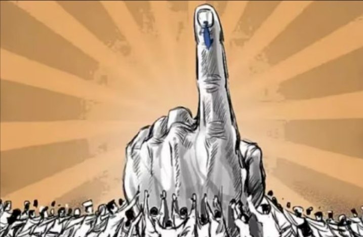 ಲೋಕಸಭಾ ಚುನಾವಣೆ: ನಾಳೆಯಿಂದ ಮೊದಲ ಹಂತ - ಯಾವ ರಾಜ್ಯಗಳಲ್ಲಿ ಮತದಾನ ನಡೆಯಲಿದೆ ಗೊತ್ತಾ?