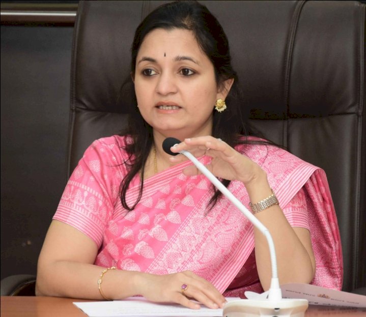 ಧಾರವಾಡ ಲೋಕಸಭಾ ಮತಕ್ಷೇತ್ರಕ್ಕೆ 29 ಜನ ಅಭ್ಯರ್ಥಿಗಳಿಂದ 44 ನಾಮಪತ್ರಗಳು ಸಲ್ಲಿಕೆ