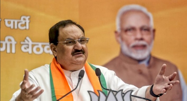 ಇಂದು ಹುಬ್ಬಳ್ಳಿಗೆ ಜೆ.ಪಿ‌ ನಡ್ಡಾ ಭೇಟಿ