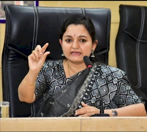 ಧಾರವಾಡ: ನಾಮಪತ್ರ ವಾಪಸ್ ಪಡೆದ 8 ಜನ ಅಭ್ಯರ್ಥಿಗಳು, ಅಂತಿಮವಾಗಿ ಕಣದಲ್ಲಿ ಉಳಿದ 17 ಅಭ್ಯರ್ಥಿಗಳು