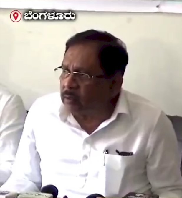 ಬೆಂಗಳೂರು: ಪ್ರಜ್ವಲ್‌ಗೆ ಲುಕ್ ಔಟ್ ನೋಟೀಸ್ ಜಾರಿ - ರೇವಣ್ಣ ಇಂದು ವಿಚಾರಣೆಗೆ ಗೈರಾದರೆ ಬಂಧನ