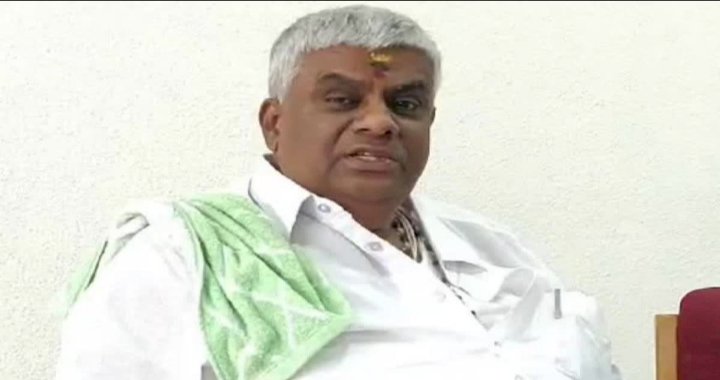 ನಿರೀಕ್ಷಣಾ ಜಾಮೀನು ಅರ್ಜಿ ಹಿಂಪಡೆದ ಹೆಚ್‌ಡಿ ರೇವಣ್ಣ