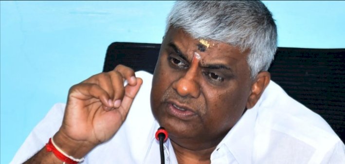 BREAKING - ಶಾಸಕ ಎಚ್‌ಡಿ ರೇವಣ್ಣ ಮೂರು ದಿನ SIT ಕಸ್ಟಡಿಗೆ