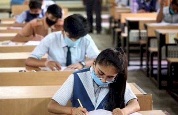 ಬ್ರೇಕಿಂಗ್‌ : ಎಸ್ಎಸ್ಎಲ್ಸಿ ರಿಸಲ್ಟ್ ಪ್ರಕಟ.. ಉಡುಪಿ ಜಿಲ್ಲೆ ಪ್ರಥಮ..