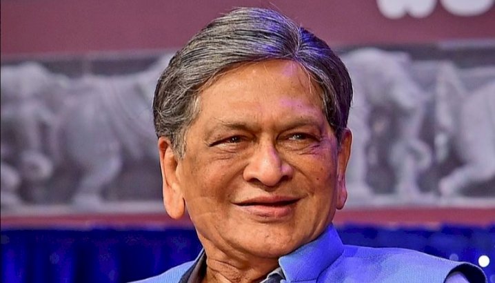 ಬೆಂಗಳೂರು: ಎಸ್.ಎಂ.ಕೃಷ್ಣ ಆರೋಗ್ಯ ಸ್ಥಿರ, ಮಣಿಪಾಲ್ ಆಸ್ಪತ್ರೆ ಸ್ಪಷ್ಟನೆ