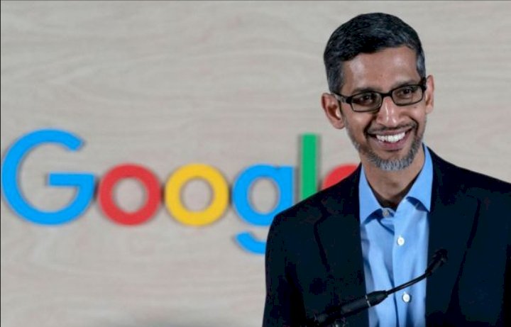 ಗೂಗಲ್‌ನಿಂದ ಮತ್ತಷ್ಟು ಉದ್ಯೋಗಿಗಳು ಕೆಲಸದಿಂದ ವಜಾ - ಸಿಇಒ ಸುಂದರ್‌ ಪಿಚೈ ಹೇಳಿದ್ದೇನು?