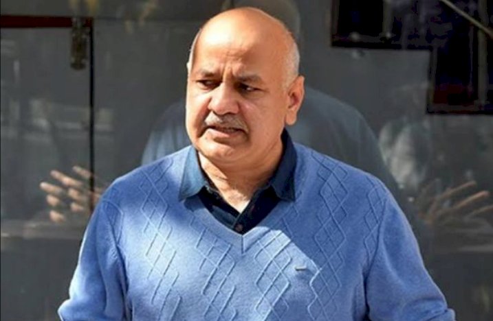 ಮೇ 30ರವರೆಗೂ ಮನೀಶ್ ಸಿಸೋಡಿಯಾ ನ್ಯಾಯಾಂಗ ಬಂಧನ ವಿಸ್ತರಣೆ