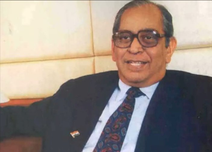 ಐಸಿಐಸಿಐ ಬ್ಯಾಂಕ್ ಕಟ್ಟಿ ಬೆಳೆಸಿದ ನಿರ್ಮಾತೃ : ನಾರಾಯಣನ್ ವಘುಲ್ ಇನ್ನು ನೆನಪು ಮಾತ್ರ