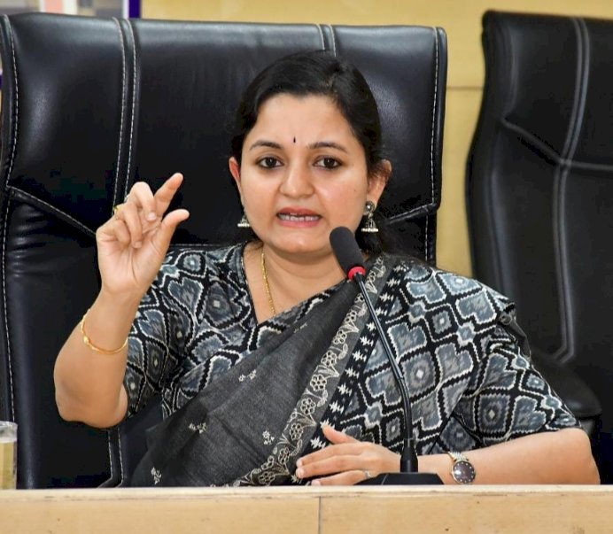 ಬೆಳೆ ಪರಿಹಾರ ಜಮಾ ಆಗದೇ ಇರುವ ರೈತರು ಬ್ಯಾಂಕ್ ಖಾತೆ, ಫ್ರೂಟ್ ಸಂಖ್ಯೆ ಮರು ಪರಿಶೀಲಿಸಿ - ಡಿಸಿ ಮನವಿ