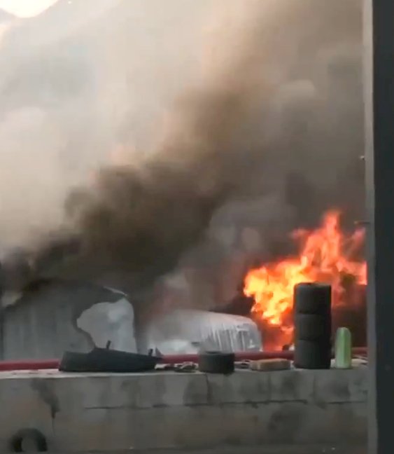 ಗುಜರಾತ್ ಗೇಮಿಂಗ್ ಝೋನ್‌ನಲ್ಲಿ ಭಾರೀ ಬೆಂಕಿ : 20 ಮಂದಿ ದುರ್ಮರಣ ಸಾವಿನ ಸಂಖ್ಯೆ ಏರಿಕೆ ಸಾಧ್ಯತೆ