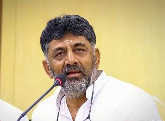 ವಿಧಾನ ಪರಿಷತ್‌ಗೆ 300ಕ್ಕೂ ಹೆಚ್ಚು ಆಕಾಂಕ್ಷಿಗಳು, ಹೈಕಮಾಂಡ್ ಅಂತಿಮ ನಿರ್ಧಾರ : ಡಿ ಕೆ ಶಿವಕುಮಾರ್