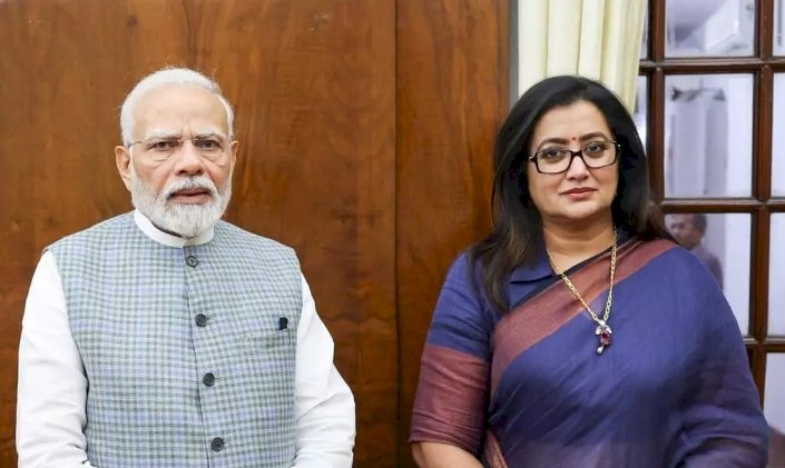 ಸುಮಲತಾ ಅಂಬರೀಶ್‌ಗೆ ಭರ್ಜರಿ ಗಿಫ್ಟ್ - ವಿಧಾನಪರಿಷತ್‌ನ ಸದಸ್ಯರನ್ನಾಗಿ ಮಾಡಲು ಬಿಜೆಪಿ ನಿರ್ಧಾರ